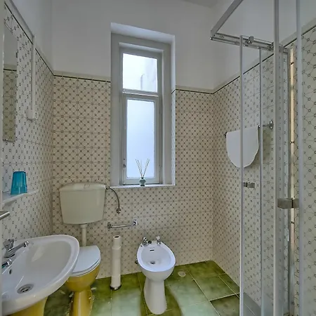 Almirante Reis Lägenhet Lisboa